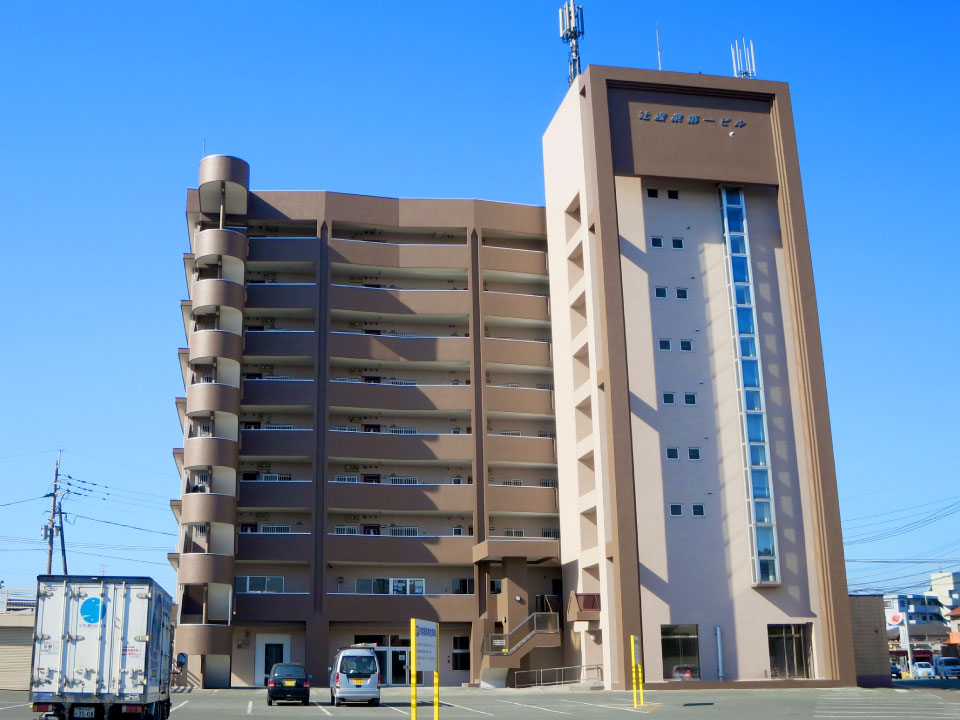 セイ総合開発株式会社
