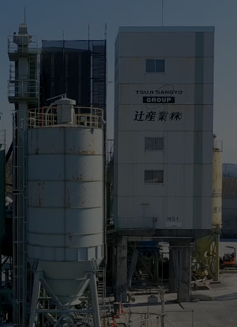 合計最大生産量 380m³／時