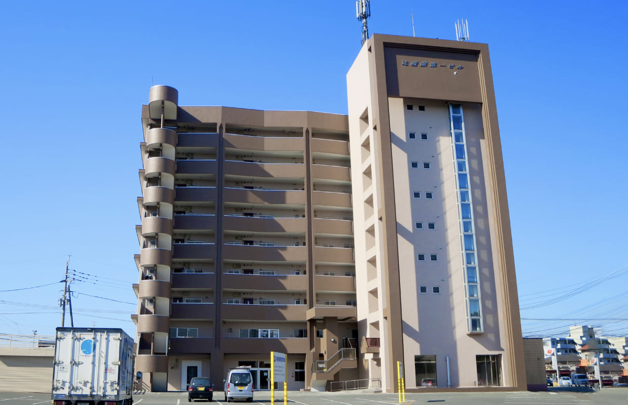 セイ総合開発株式会社